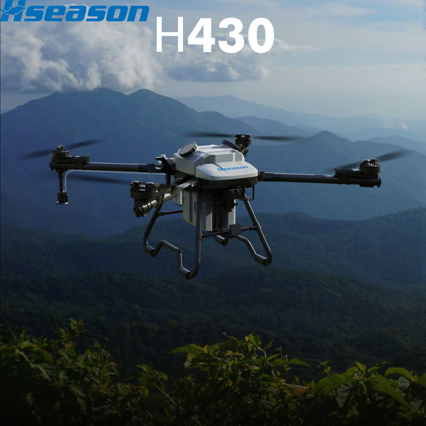 H430
